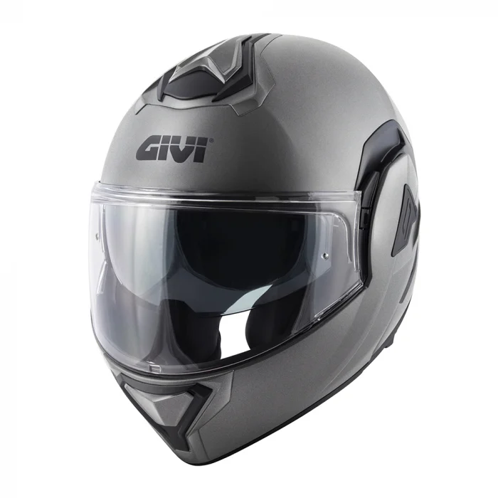 Casca modulara flip-back GIVI [3]
