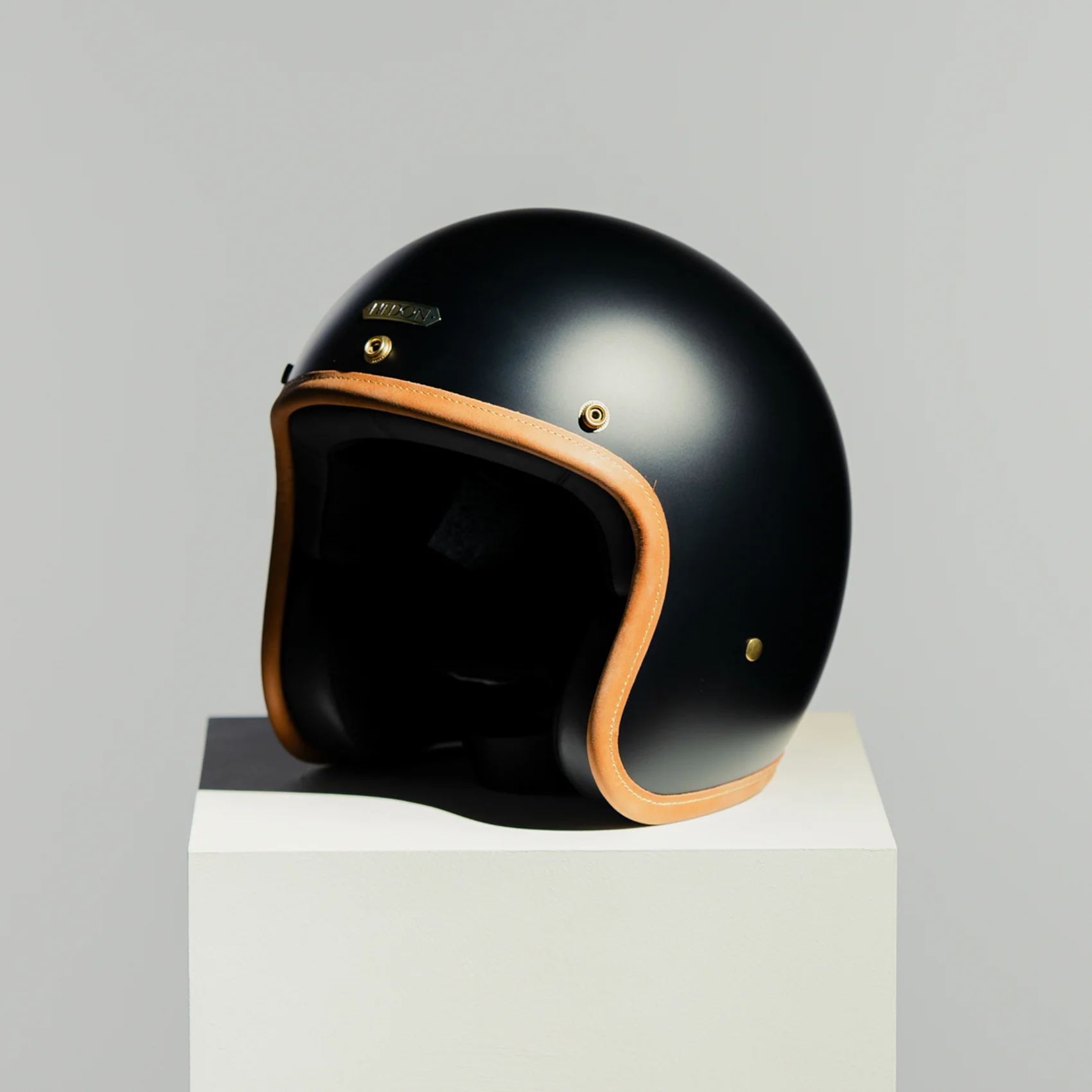 Casca HEDON Hedonist Stable Black [1]