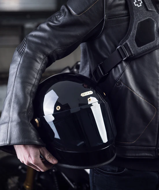 Heroine Racer 2.0 Black [4]