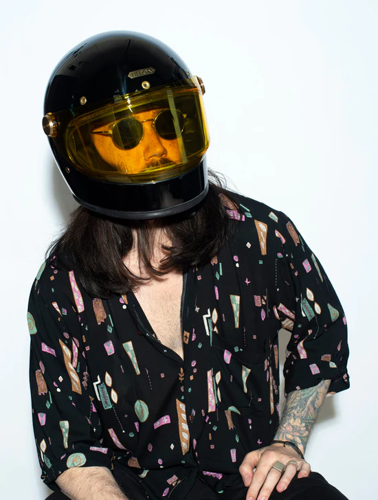 Heroine Racer 2.0 Black [1]