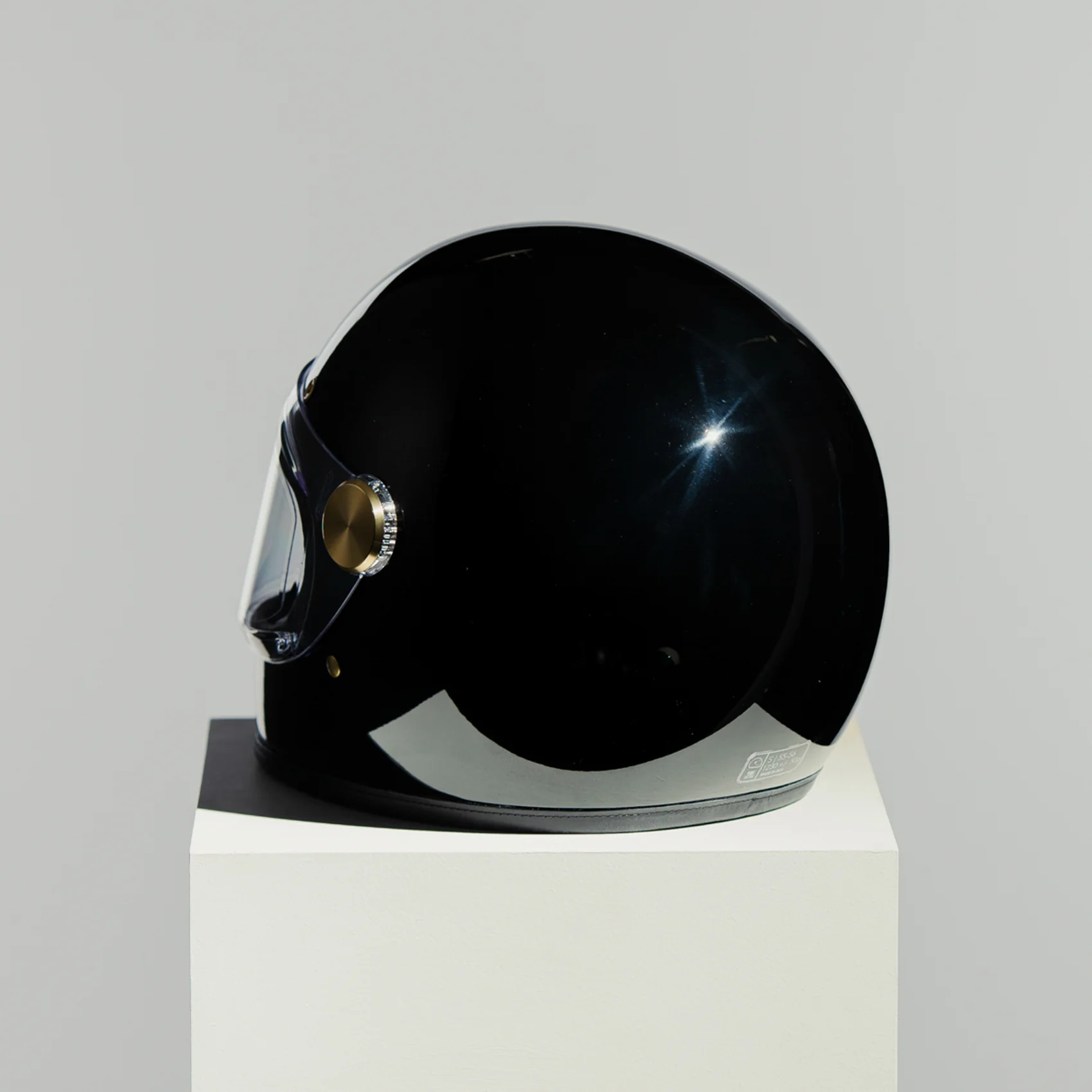 Heroine Racer 2.0 Black [4]