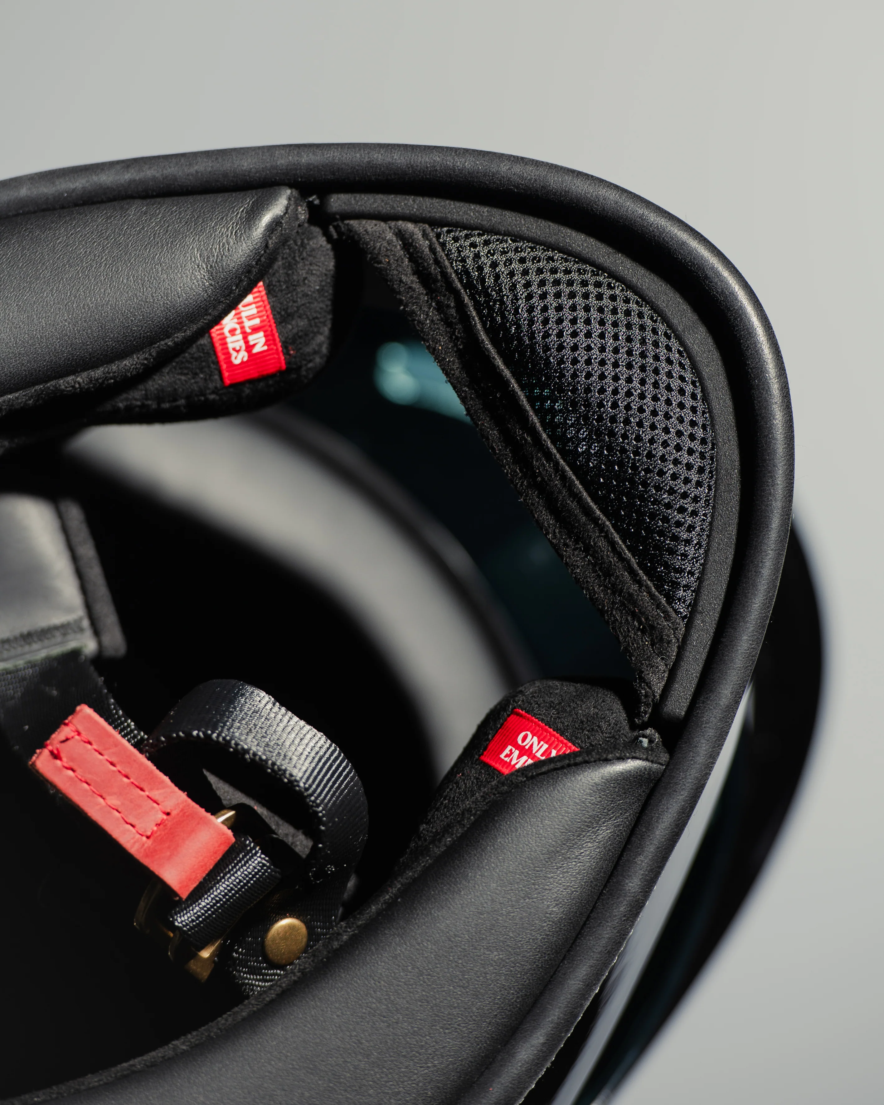 Heroine Racer 2.0 Black [7]