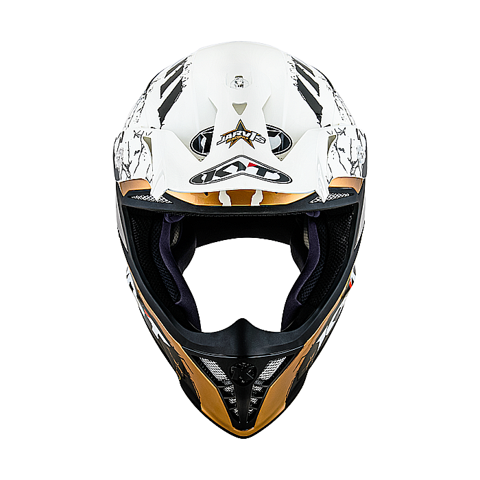 Casca moto KYT Skyhawk Jarvis Signature Edition [3]