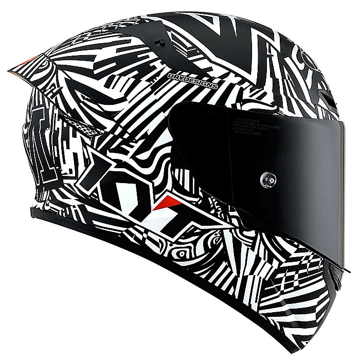 Casca moto KYT TT-Course Espargaro Replica Winter Test 2020 [4]