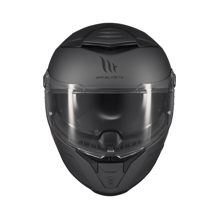 Casca MT Thunder 4 SV A12 Gri Mat /E06 [3]