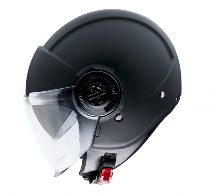 Casca MT Viale SV S 68 Unit D2 Gri Mat/E06 [2]