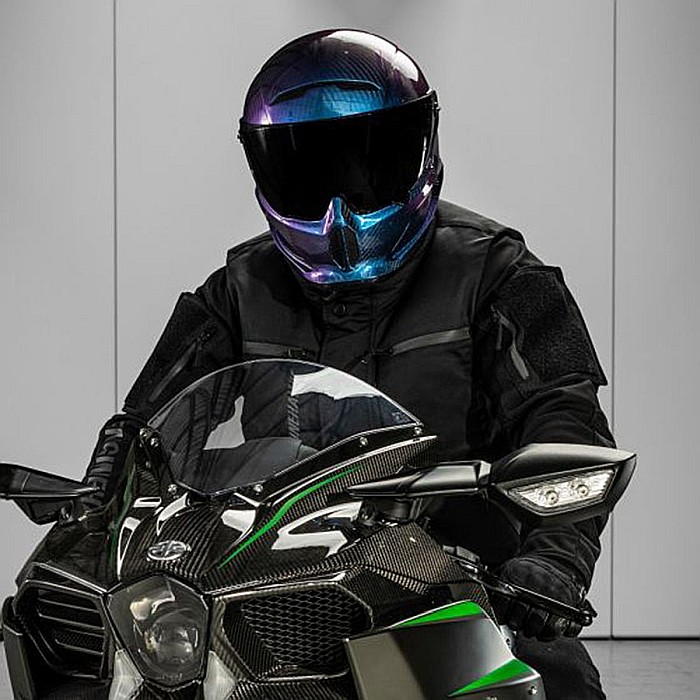 Casca RUROC Atlas 4.0 Nebula Carbon/E06 [2]