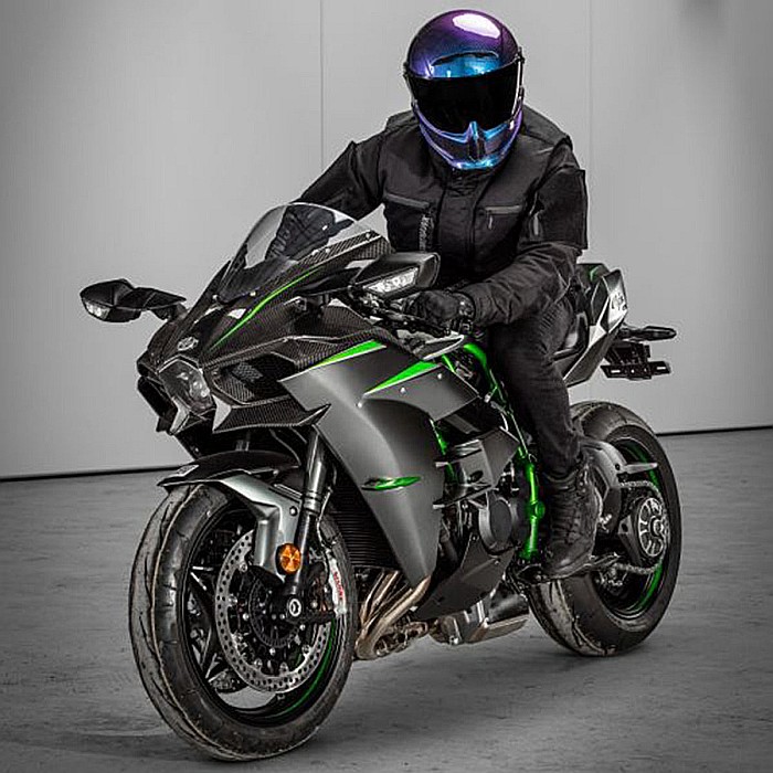 Casca RUROC Atlas 4.0 Nebula Carbon/E06 [3]