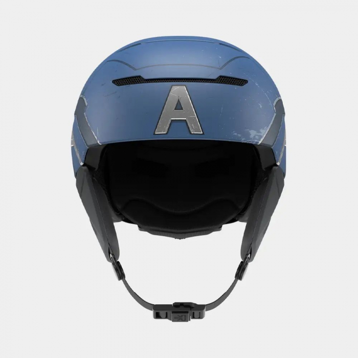 Ruroc Lite Captain America [3]