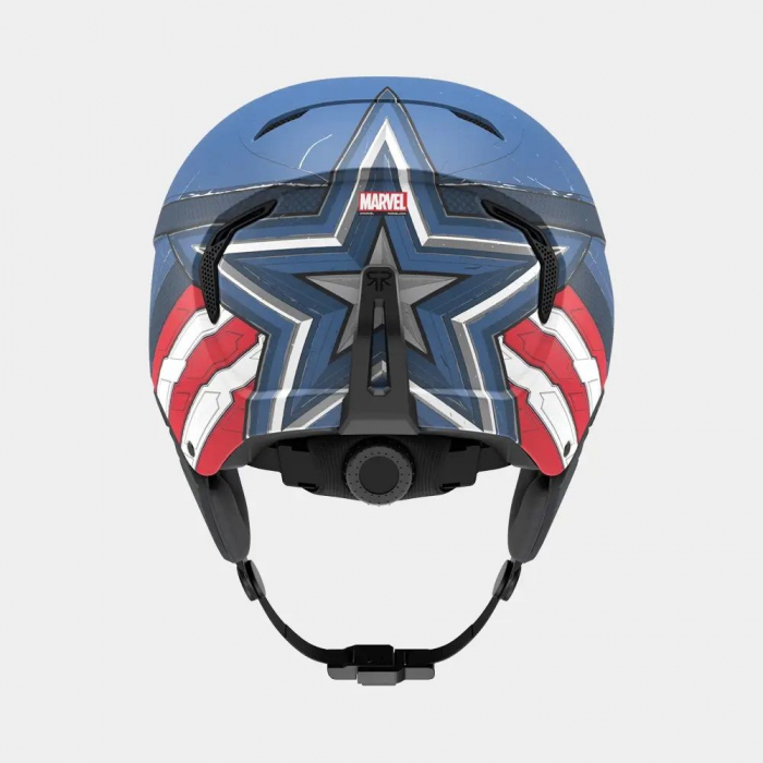 Ruroc Lite Captain America [4]