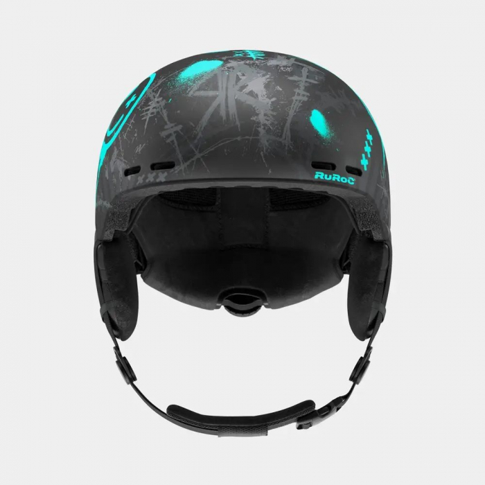 Ruroc Nix Renegade [2]