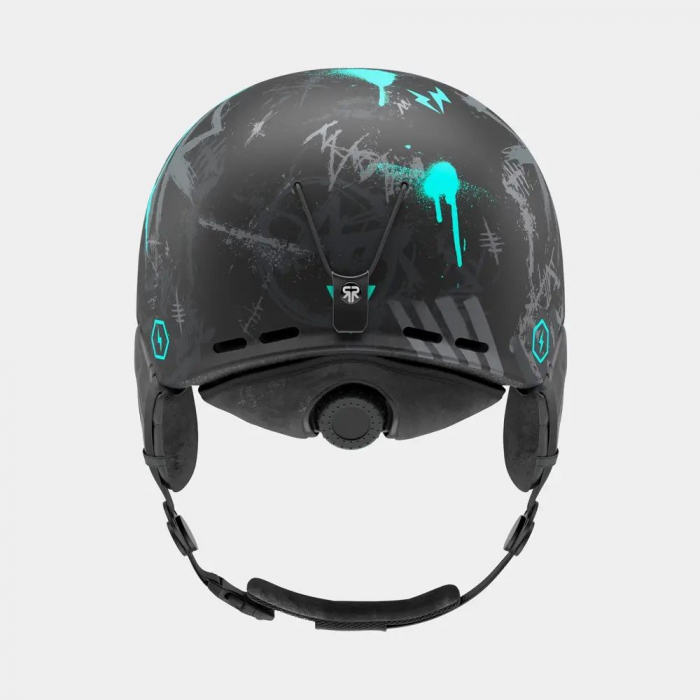 Ruroc Nix Renegade [4]