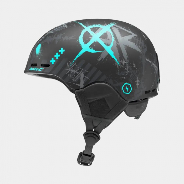 Ruroc Nix Renegade [3]