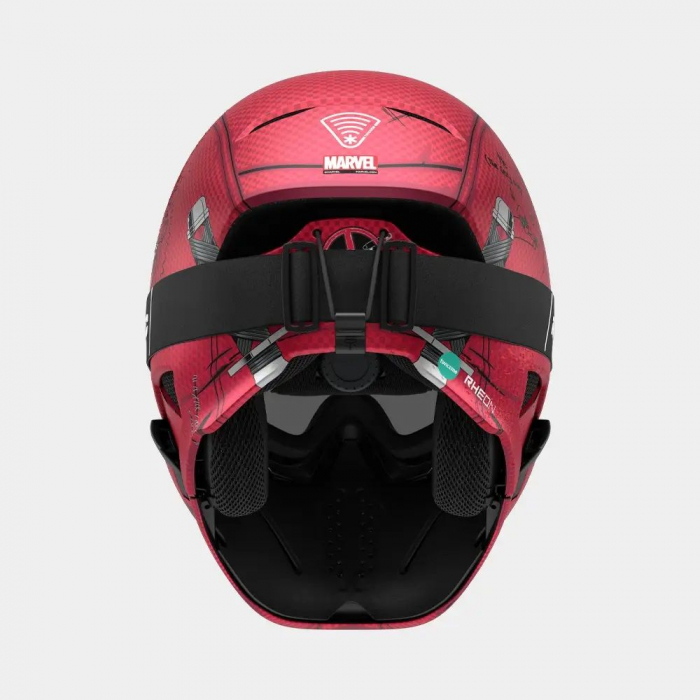 Ruroc RG2 Deadpool [4]