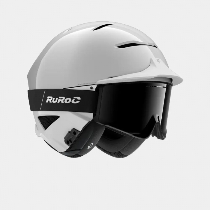 Ruroc RG2 Ghost [3]