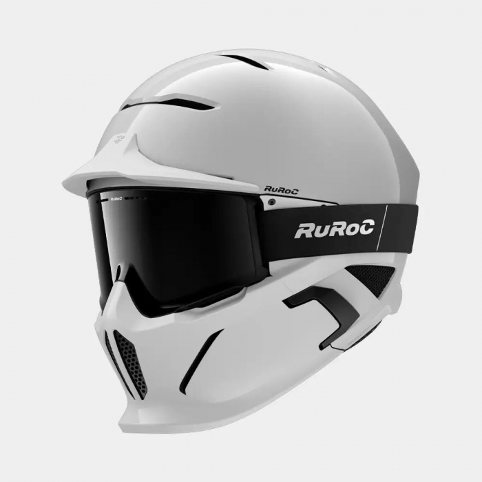 Ruroc RG2 Ghost [4]