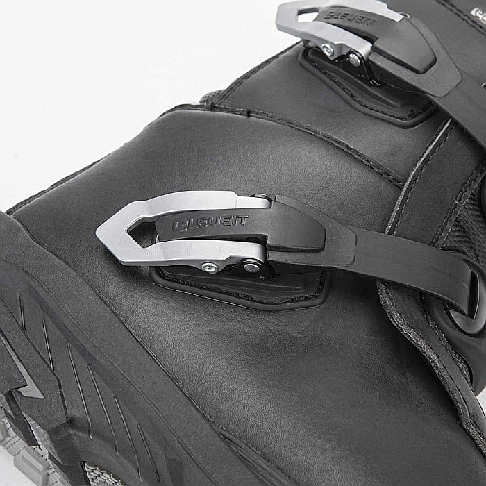 Cizme ELEVEIT T-Spirit Evo WP [4]