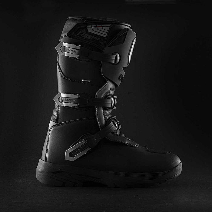 Cizme ELEVEIT T-Spirit Evo WP [3]