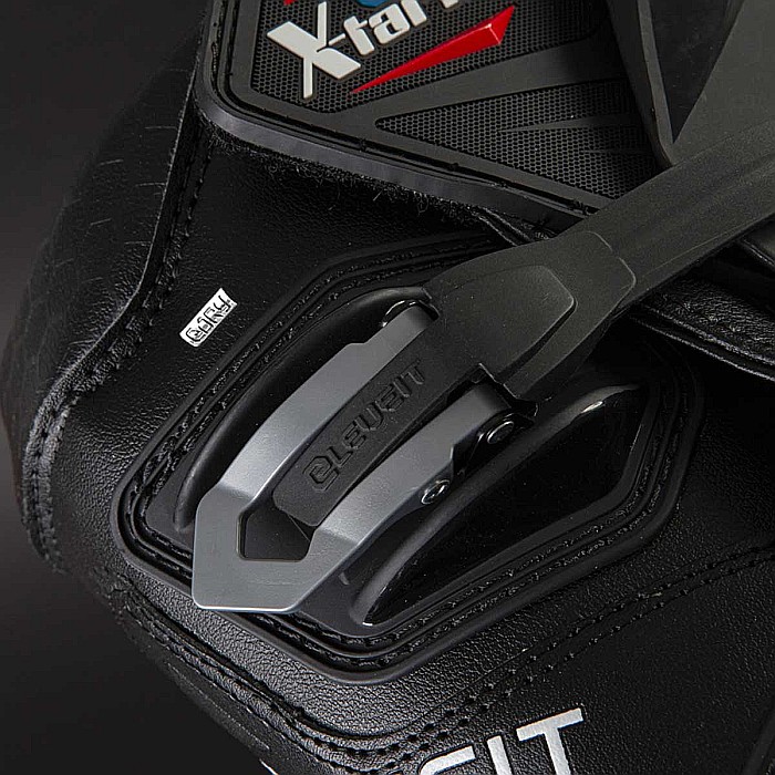 Cizme ELEVEIT X-Tarmac Black [3]