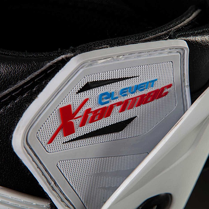 Cizme ELEVEIT X-Tarmac White/Black [2]