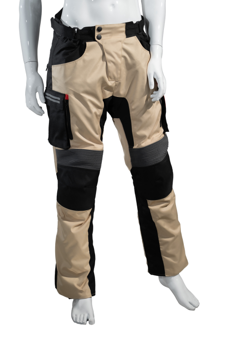 Costum moto touring KNT Desert Eagle [7]