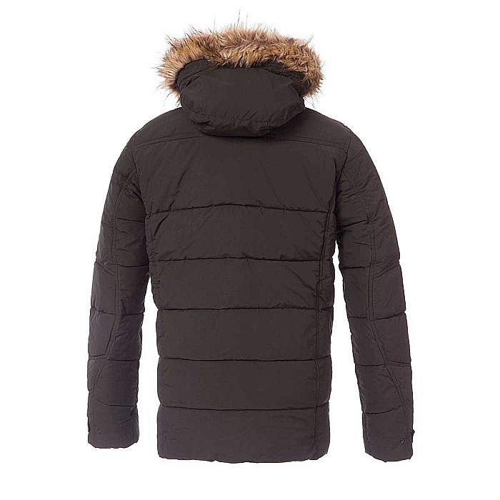 Geaca de iarna TUCANO URBANO Phil Parka [2]