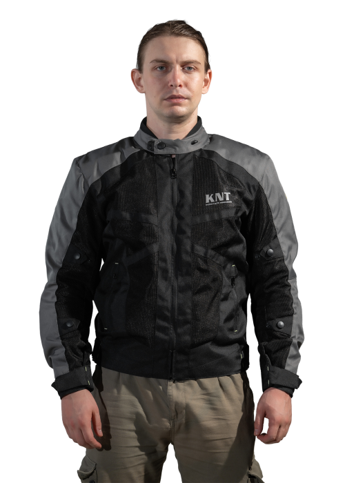 Geaca moto de vara KNT Breeze [1]