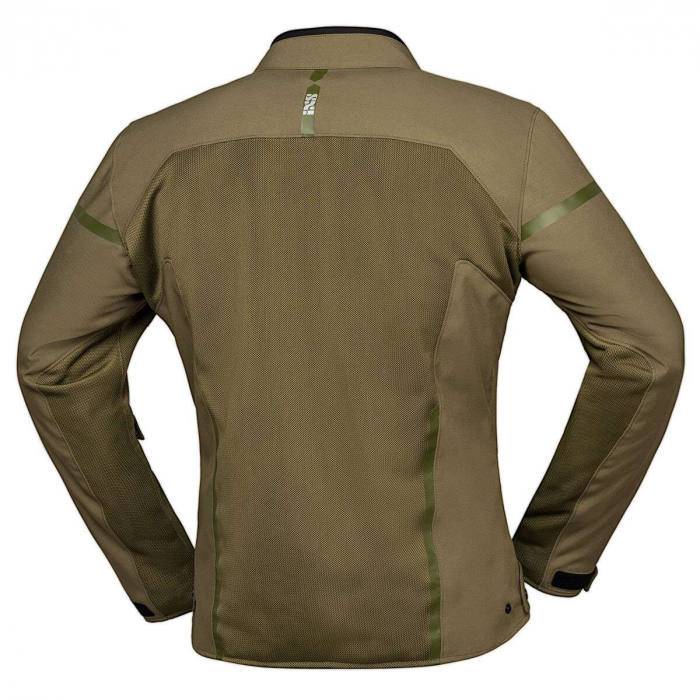 Geaca moto de vara IXS Oxy Air [2]