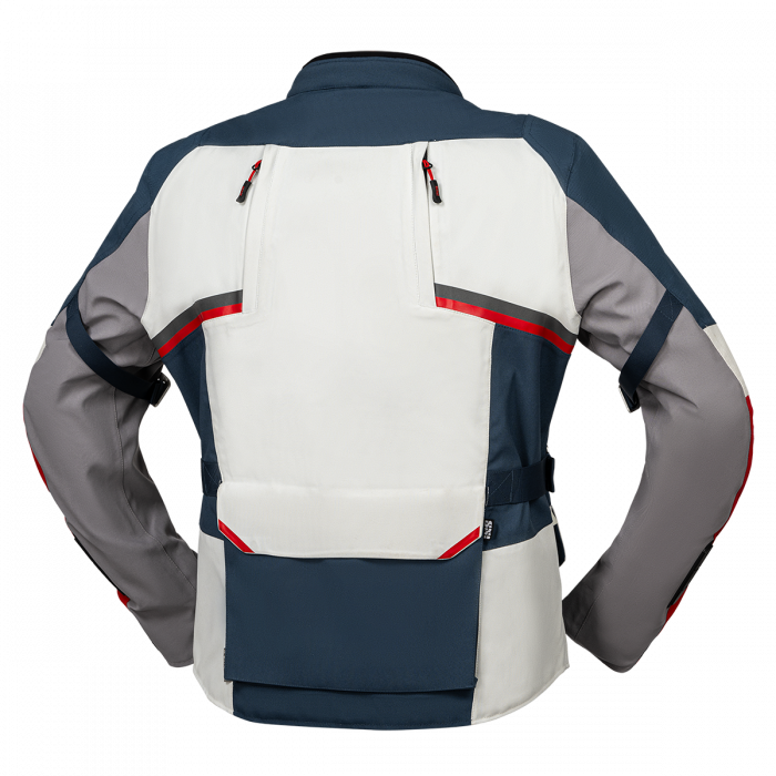 Geaca moto touring IXS Tourster STX 1.0 [2]