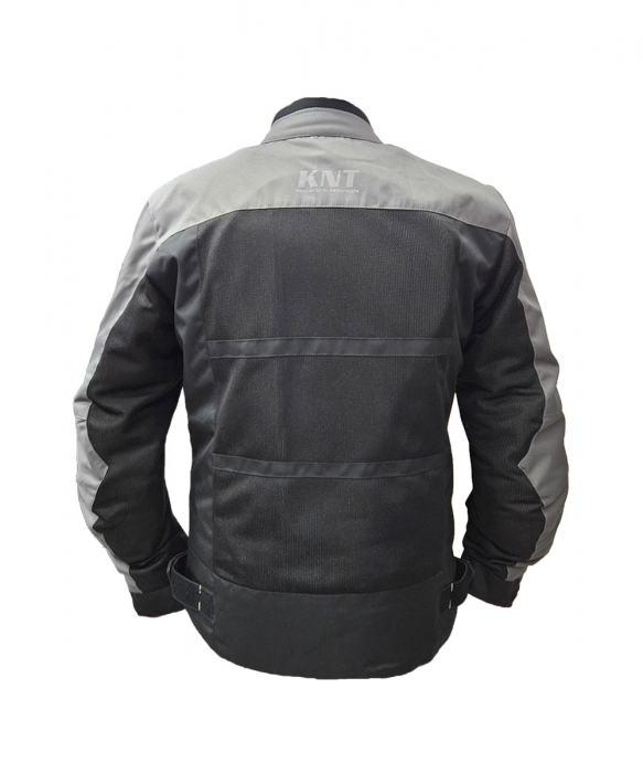 Geaca moto de vara KNT Breeze [5]