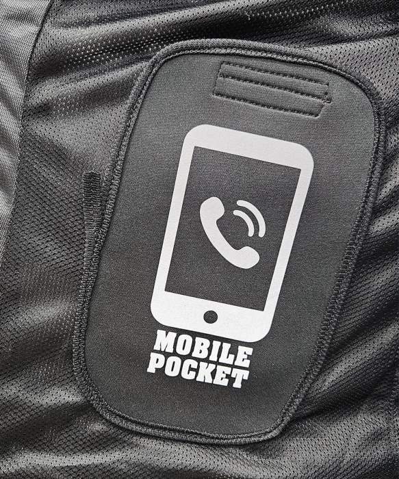 Geaca moto de vara KNT Breeze [10]