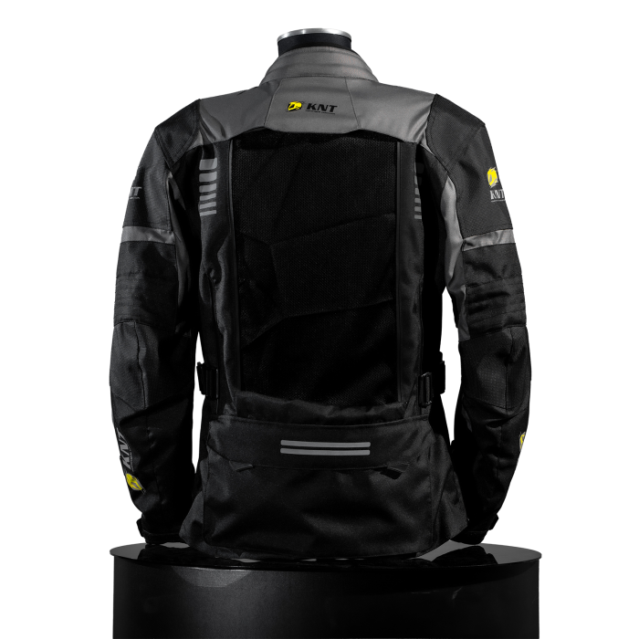 Geaca moto touring KNT Desert Eagle [7]