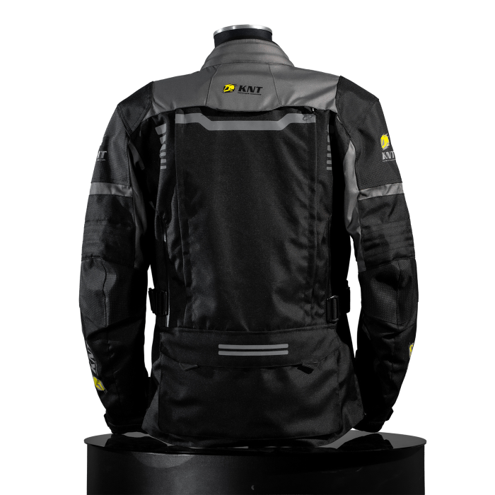 Geaca moto touring KNT Desert Eagle [6]