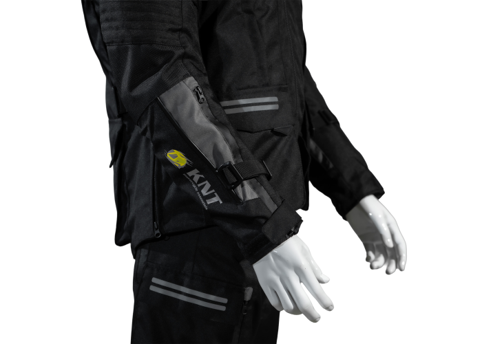 Geaca moto touring KNT Desert Eagle [4]
