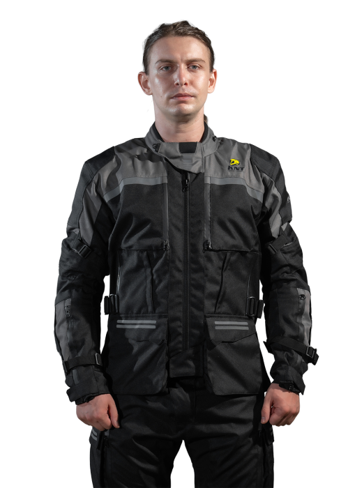 Geaca moto touring KNT Desert Eagle [9]
