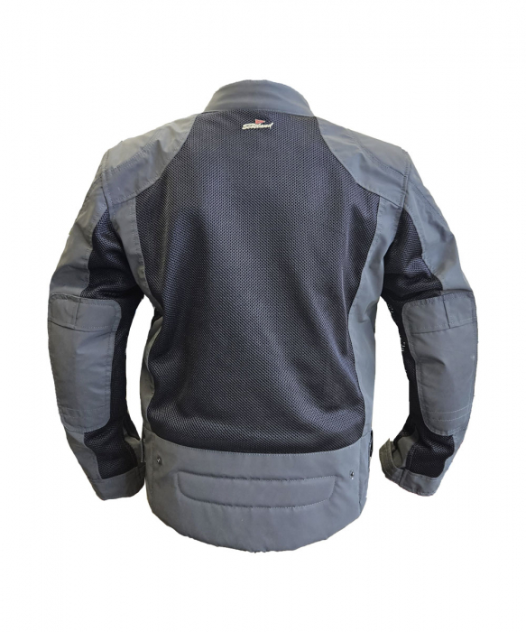 Geaca moto SCOTLAND Dodge Reflex [2]