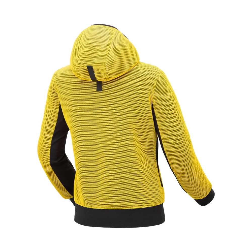 Geaca moto de dama Tucano Urbano Flowmotion Lady [3]