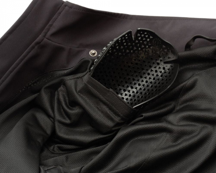 Geaca moto de dama Tucano Urbano Flowmotion Lady [10]