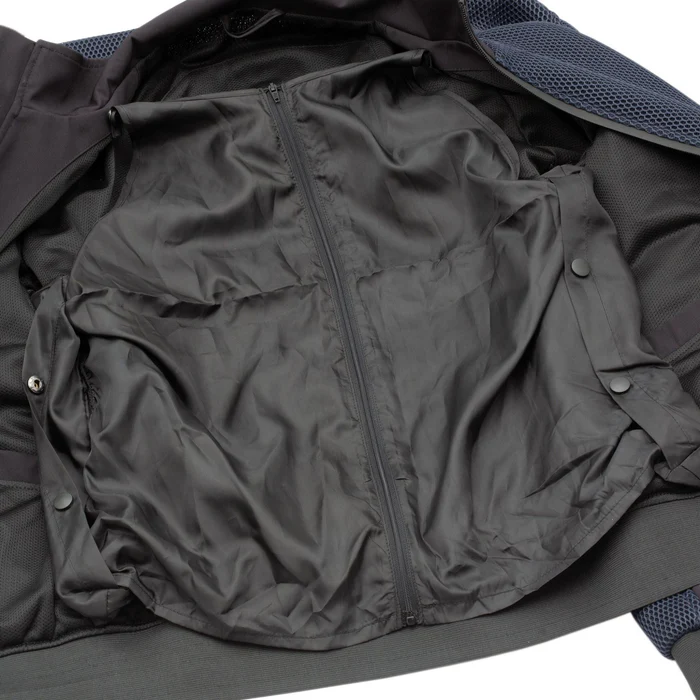 Geaca moto de oras Tucano Urbano Flowmotion [5]