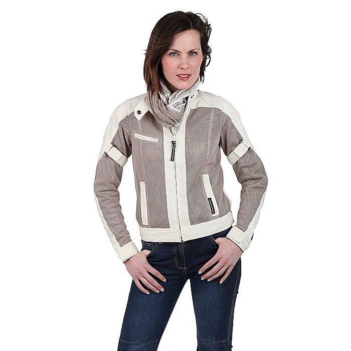 Geaca TUCANO URBANO Reloaded AB Lady [2]