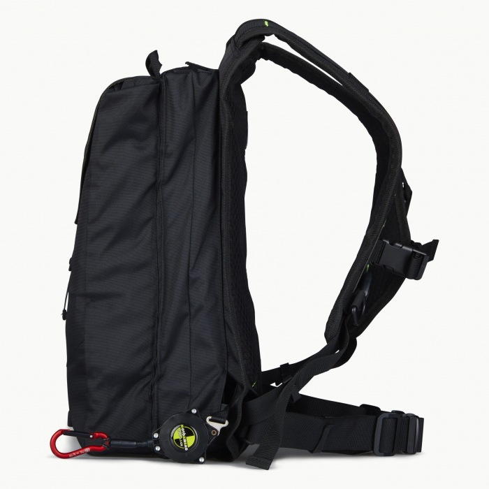 Ghiozdan MOTOAIRBAG Mab City [2]