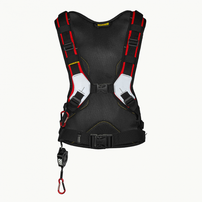 Rucsac MotoAirbag vZero Plus [2]