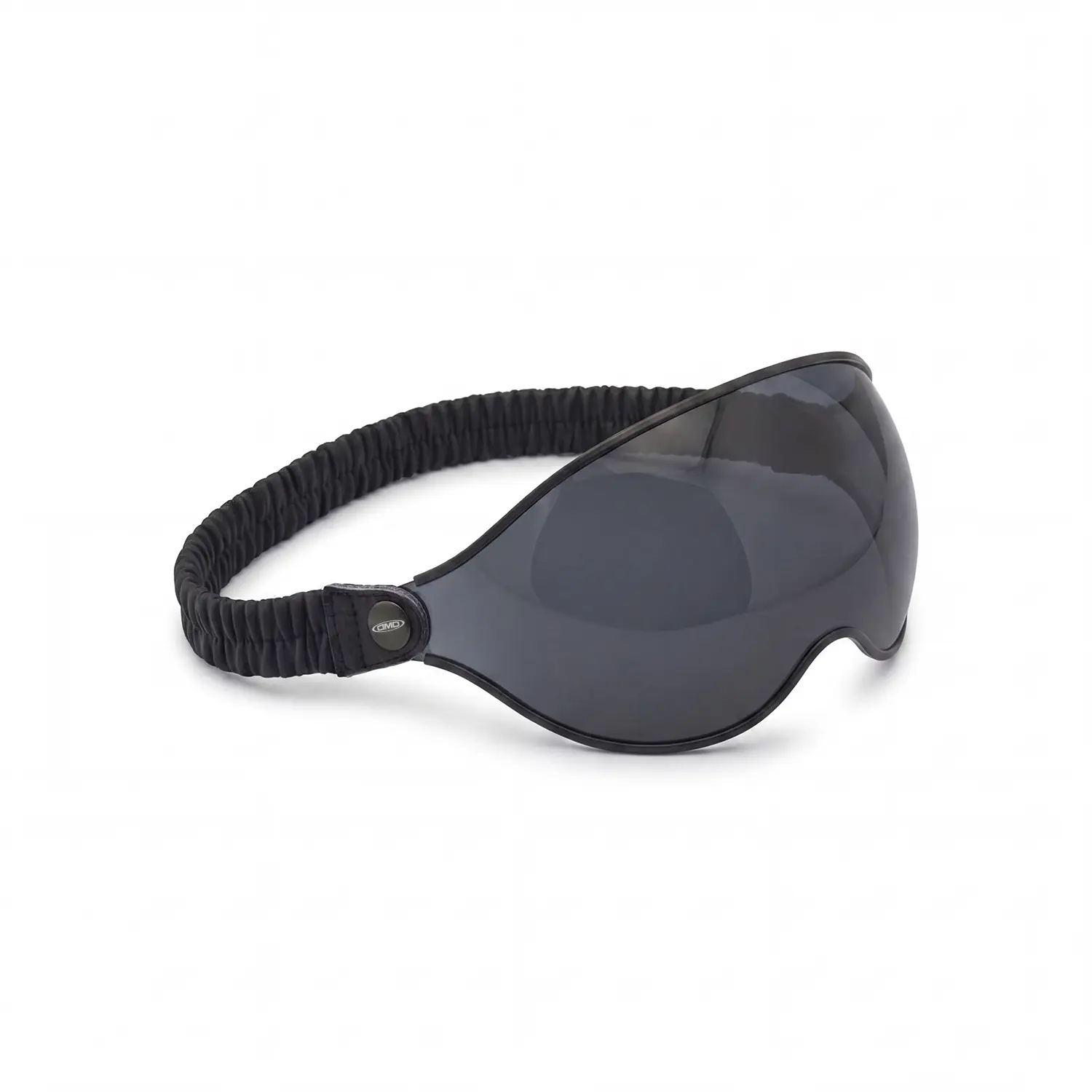 Ochelari Moto Retro DMD Goggle pentru Căști Jet - București [2]