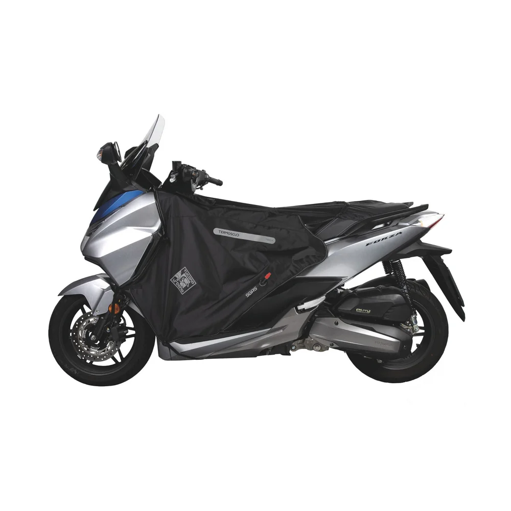 Termoscud TUCANO URBANO Leg Cover Honda [19]