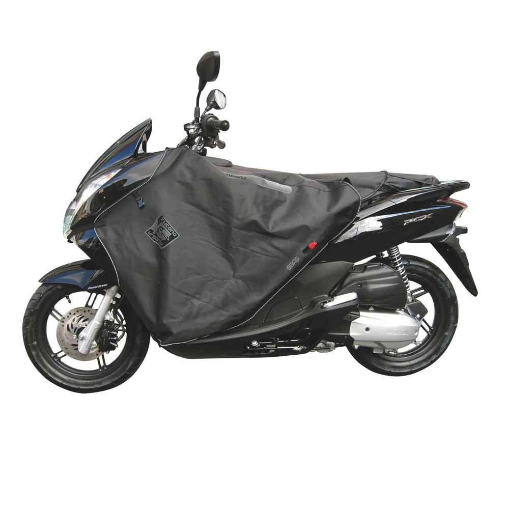 Termoscud TUCANO URBANO Leg Cover Honda [15]