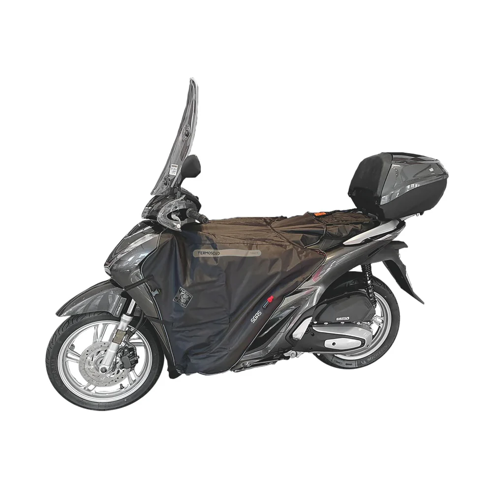 Termoscud TUCANO URBANO Leg Cover Honda [7]