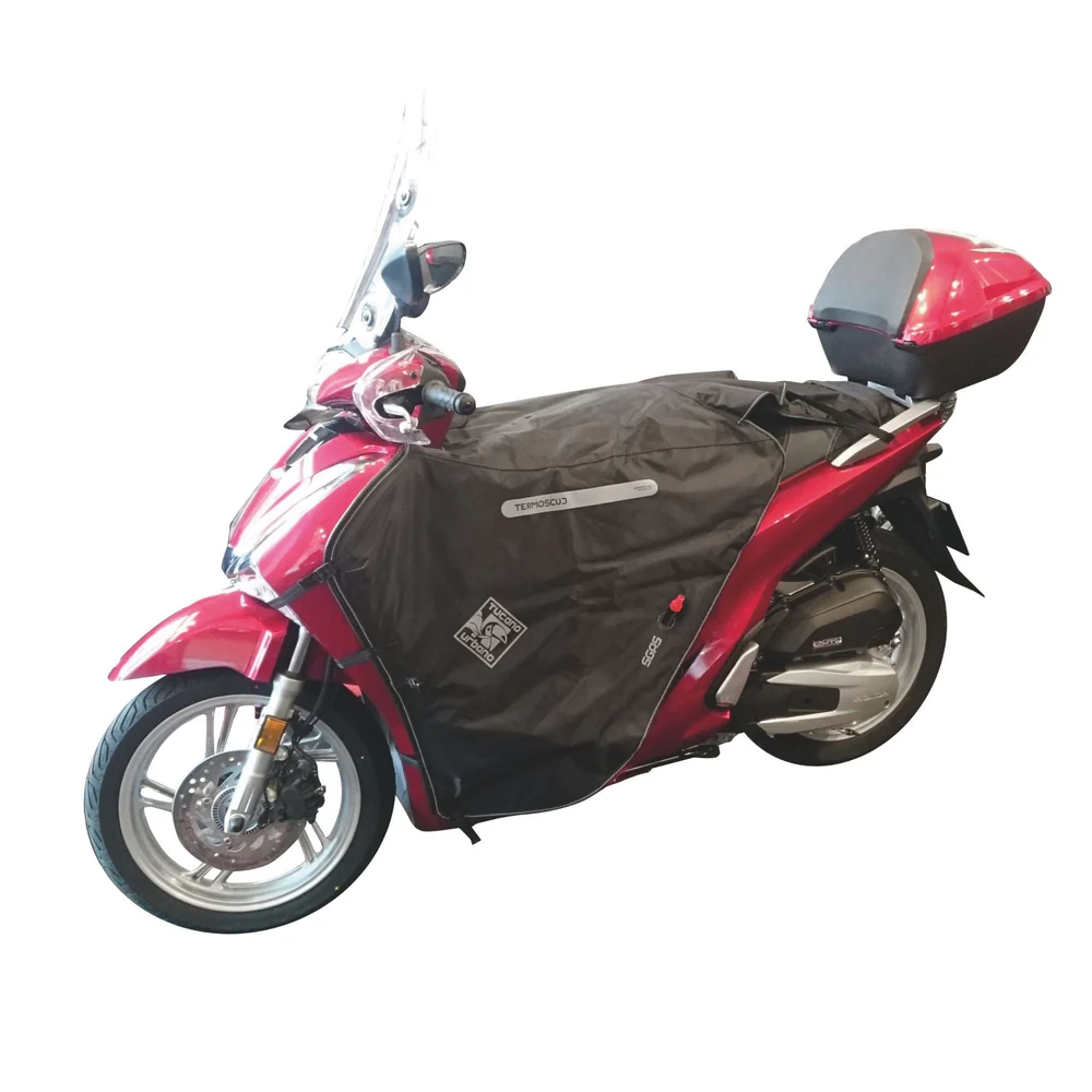 Termoscud TUCANO URBANO Leg Cover Honda [8]
