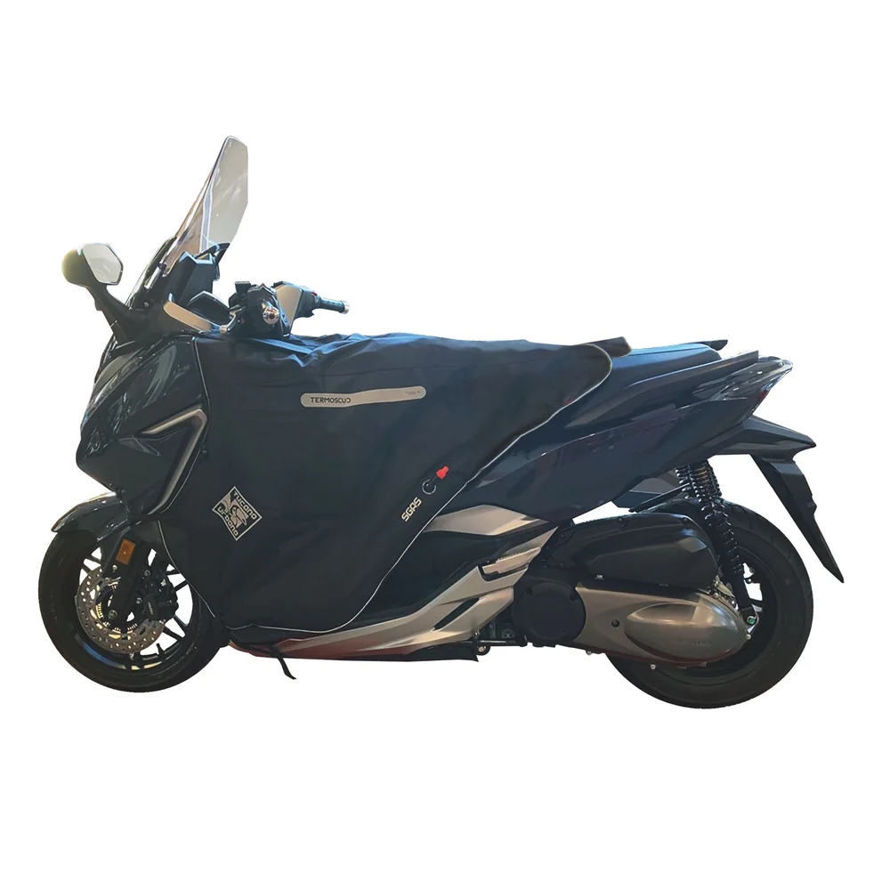 Termoscud TUCANO URBANO Leg Cover Honda [2]