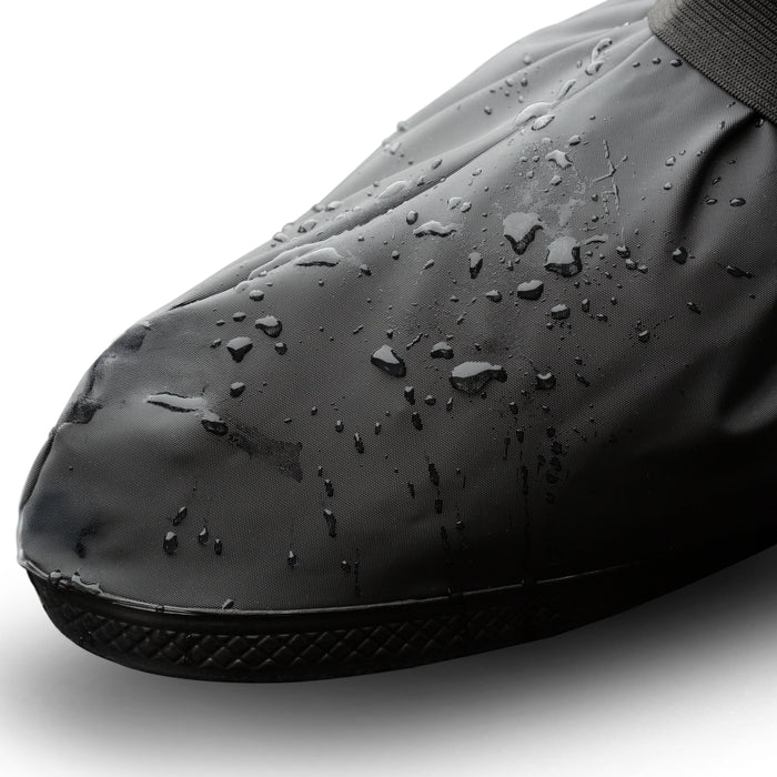 Huse Impermeabile Încălțăminte Moto – Easy Shoecover (PVC, Impermeabilitate 5.000 mm, Reflectorizante) [7]