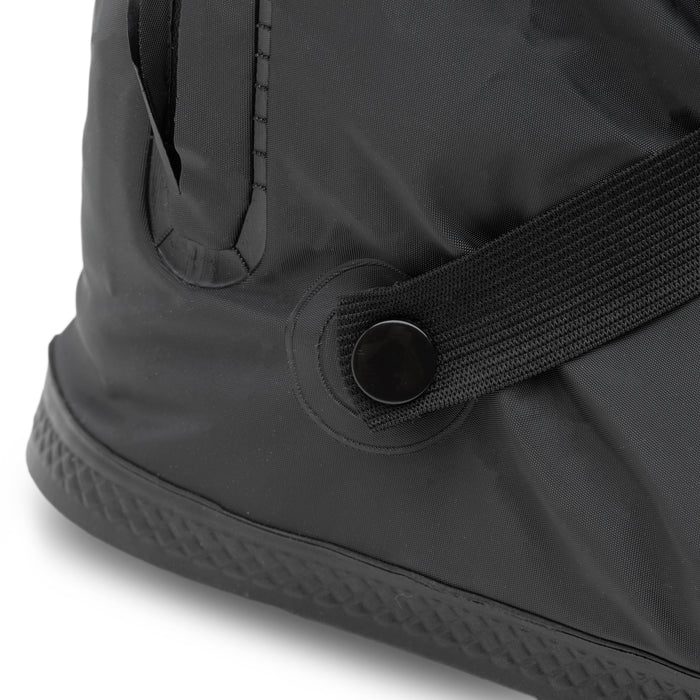 Huse Impermeabile Încălțăminte Moto – Easy Shoecover (PVC, Impermeabilitate 5.000 mm, Reflectorizante) [5]